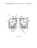 DYNAMIC PRESSURE BEARING APPARATUS AND FAN diagram and image