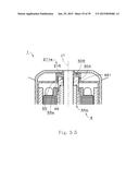 DYNAMIC PRESSURE BEARING APPARATUS AND FAN diagram and image