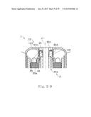 DYNAMIC PRESSURE BEARING APPARATUS AND FAN diagram and image