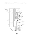 HVAC FRAGRANCE SYSTEM diagram and image