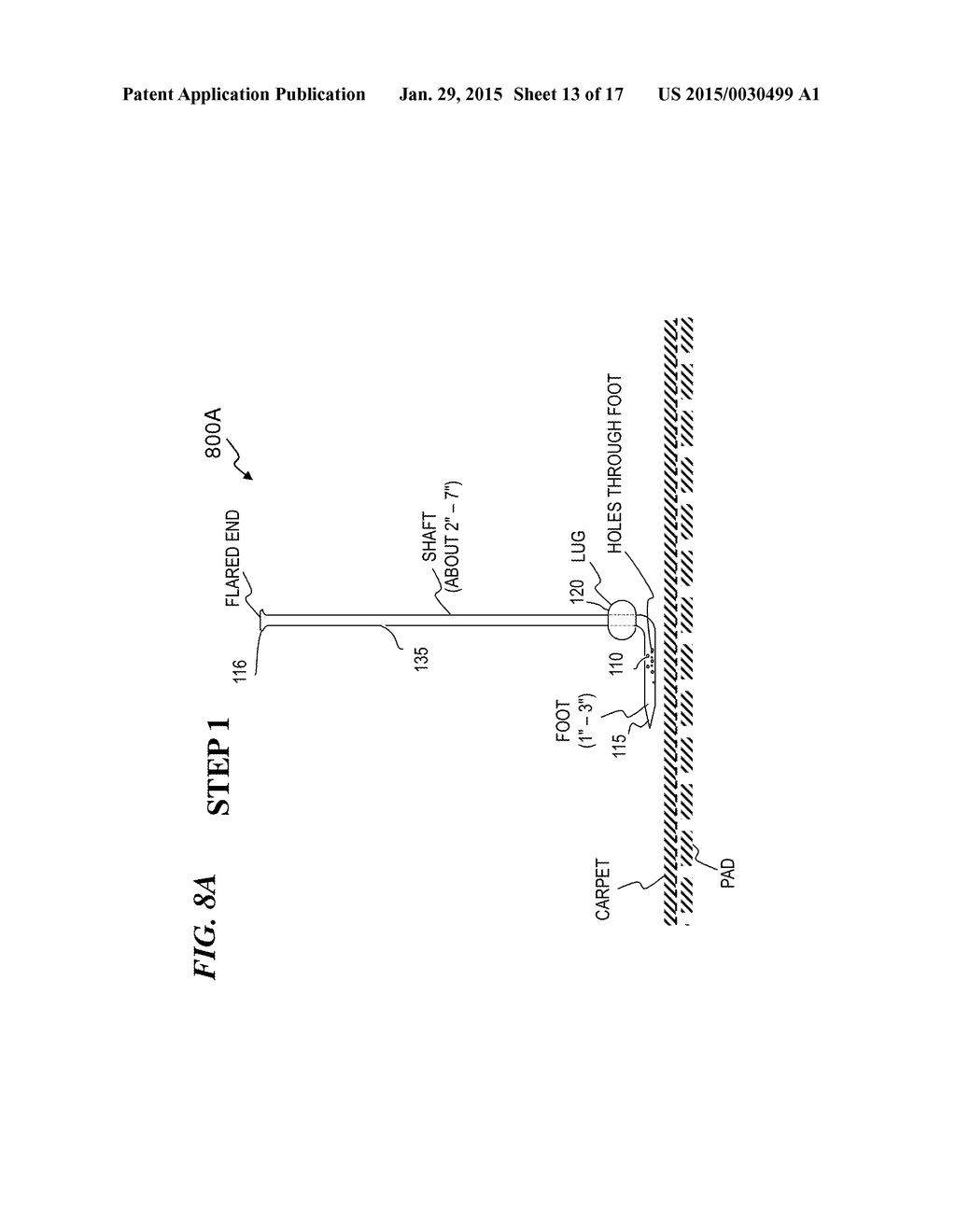 SYSTEM AND METHOD FOR CARPET-ODOR TREATMENT - diagram, schematic, and image 14