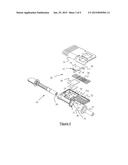 SAMPLE TESTING APPARATUS AND METHOD diagram and image