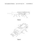 SAMPLE TESTING APPARATUS AND METHOD diagram and image