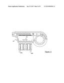 SAMPLE TESTING APPARATUS AND METHOD diagram and image