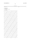 COMPOSITIONS AND METHODS FOR THE DETECTION DIAGNOSIS AND THERAPY OF     HEMATOLOGICAL MALIGNANCIES diagram and image