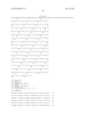 COMPOSITIONS AND METHODS FOR THE DETECTION DIAGNOSIS AND THERAPY OF     HEMATOLOGICAL MALIGNANCIES diagram and image