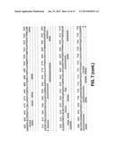 COMPOSITIONS AND METHODS FOR THE DETECTION DIAGNOSIS AND THERAPY OF     HEMATOLOGICAL MALIGNANCIES diagram and image