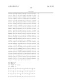 COMPOSITIONS AND METHODS FOR THE DETECTION DIAGNOSIS AND THERAPY OF     HEMATOLOGICAL MALIGNANCIES diagram and image