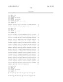 COMPOSITIONS AND METHODS FOR THE DETECTION DIAGNOSIS AND THERAPY OF     HEMATOLOGICAL MALIGNANCIES diagram and image