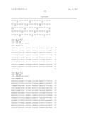 COMPOSITIONS AND METHODS FOR THE DETECTION DIAGNOSIS AND THERAPY OF     HEMATOLOGICAL MALIGNANCIES diagram and image