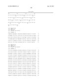 COMPOSITIONS AND METHODS FOR THE DETECTION DIAGNOSIS AND THERAPY OF     HEMATOLOGICAL MALIGNANCIES diagram and image