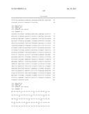 COMPOSITIONS AND METHODS FOR THE DETECTION DIAGNOSIS AND THERAPY OF     HEMATOLOGICAL MALIGNANCIES diagram and image