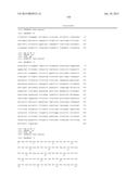 COMPOSITIONS AND METHODS FOR THE DETECTION DIAGNOSIS AND THERAPY OF     HEMATOLOGICAL MALIGNANCIES diagram and image