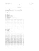 COMPOSITIONS AND METHODS FOR THE DETECTION DIAGNOSIS AND THERAPY OF     HEMATOLOGICAL MALIGNANCIES diagram and image