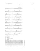 COMPOSITIONS AND METHODS FOR THE DETECTION DIAGNOSIS AND THERAPY OF     HEMATOLOGICAL MALIGNANCIES diagram and image