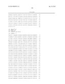 COMPOSITIONS AND METHODS FOR THE DETECTION DIAGNOSIS AND THERAPY OF     HEMATOLOGICAL MALIGNANCIES diagram and image