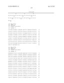 COMPOSITIONS AND METHODS FOR THE DETECTION DIAGNOSIS AND THERAPY OF     HEMATOLOGICAL MALIGNANCIES diagram and image