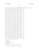 COMPOSITIONS AND METHODS FOR THE DETECTION DIAGNOSIS AND THERAPY OF     HEMATOLOGICAL MALIGNANCIES diagram and image