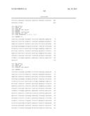 COMPOSITIONS AND METHODS FOR THE DETECTION DIAGNOSIS AND THERAPY OF     HEMATOLOGICAL MALIGNANCIES diagram and image