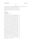 COMPOSITIONS AND METHODS FOR THE DETECTION DIAGNOSIS AND THERAPY OF     HEMATOLOGICAL MALIGNANCIES diagram and image