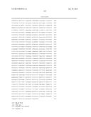 COMPOSITIONS AND METHODS FOR THE DETECTION DIAGNOSIS AND THERAPY OF     HEMATOLOGICAL MALIGNANCIES diagram and image