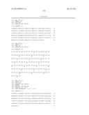 COMPOSITIONS AND METHODS FOR THE DETECTION DIAGNOSIS AND THERAPY OF     HEMATOLOGICAL MALIGNANCIES diagram and image