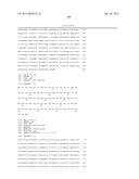 COMPOSITIONS AND METHODS FOR THE DETECTION DIAGNOSIS AND THERAPY OF     HEMATOLOGICAL MALIGNANCIES diagram and image