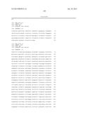 COMPOSITIONS AND METHODS FOR THE DETECTION DIAGNOSIS AND THERAPY OF     HEMATOLOGICAL MALIGNANCIES diagram and image