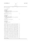 COMPOSITIONS AND METHODS FOR THE DETECTION DIAGNOSIS AND THERAPY OF     HEMATOLOGICAL MALIGNANCIES diagram and image