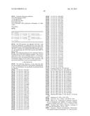 COMPOSITIONS AND METHODS FOR THE DETECTION DIAGNOSIS AND THERAPY OF     HEMATOLOGICAL MALIGNANCIES diagram and image