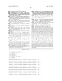 COMPOSITIONS AND METHODS FOR THE DETECTION DIAGNOSIS AND THERAPY OF     HEMATOLOGICAL MALIGNANCIES diagram and image