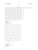 COMPOSITIONS AND METHODS FOR THE DETECTION DIAGNOSIS AND THERAPY OF     HEMATOLOGICAL MALIGNANCIES diagram and image