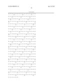 COMPOSITIONS AND METHODS FOR THE DETECTION DIAGNOSIS AND THERAPY OF     HEMATOLOGICAL MALIGNANCIES diagram and image