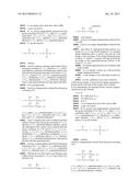 Branched Blocky Cationic Organopolysiloxane diagram and image