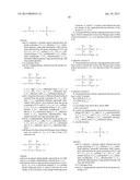 Branched Blocky Cationic Organopolysiloxane diagram and image