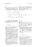 Blocky Cationic Organopolysiloxane diagram and image