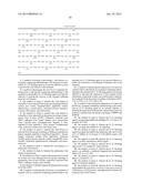METHODS OF TREATING OR PREVENTING VIRAL DISEASES BY BLOCKING     INTERLEUKIN-21 diagram and image