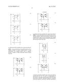 METHODS AND COMPOSITIONS FOR TARGETING AGENTS INTO AND ACROSS THE     BLOOD-BRAIN BARRIER diagram and image