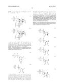 METHODS AND COMPOSITIONS FOR TARGETING AGENTS INTO AND ACROSS THE     BLOOD-BRAIN BARRIER diagram and image