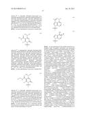 METHODS AND COMPOSITIONS FOR TARGETING AGENTS INTO AND ACROSS THE     BLOOD-BRAIN BARRIER diagram and image