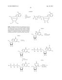 METHODS AND COMPOSITIONS FOR TARGETING AGENTS INTO AND ACROSS THE     BLOOD-BRAIN BARRIER diagram and image