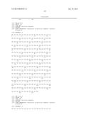 COMPOSITIONS OF PENETRATION-ENHANCED TARGETING PROTEINS AND METHODS OF USE diagram and image