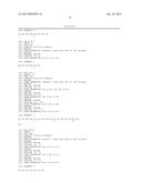 ANTI-EGFR ANTIBODY AND ANTI-C-MET/ANTI-EGFR BISPECIFIC ANTIBODIES     COMPRISING THE SAME diagram and image