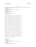 ANTI-EGFR ANTIBODY AND ANTI-C-MET/ANTI-EGFR BISPECIFIC ANTIBODIES     COMPRISING THE SAME diagram and image