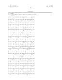 ANTI-EGFR ANTIBODY AND ANTI-C-MET/ANTI-EGFR BISPECIFIC ANTIBODIES     COMPRISING THE SAME diagram and image