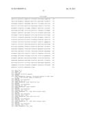 ANTI-EGFR ANTIBODY AND ANTI-C-MET/ANTI-EGFR BISPECIFIC ANTIBODIES     COMPRISING THE SAME diagram and image