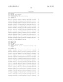 ANTI-EGFR ANTIBODY AND ANTI-C-MET/ANTI-EGFR BISPECIFIC ANTIBODIES     COMPRISING THE SAME diagram and image