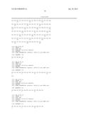 ANTI-EGFR ANTIBODY AND ANTI-C-MET/ANTI-EGFR BISPECIFIC ANTIBODIES     COMPRISING THE SAME diagram and image