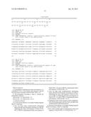 ANTI-EGFR ANTIBODY AND ANTI-C-MET/ANTI-EGFR BISPECIFIC ANTIBODIES     COMPRISING THE SAME diagram and image