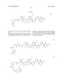 NOVEL BINDER-DRUG CONJUGATES (ADCS) AND USE THEREOF diagram and image